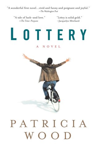 Lottery: Wood, Patricia: 9780425222201: Amazon.com: Books
